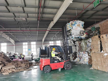 一般固廢投資建設運維